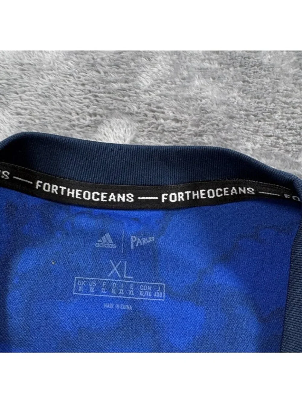 adidas you are